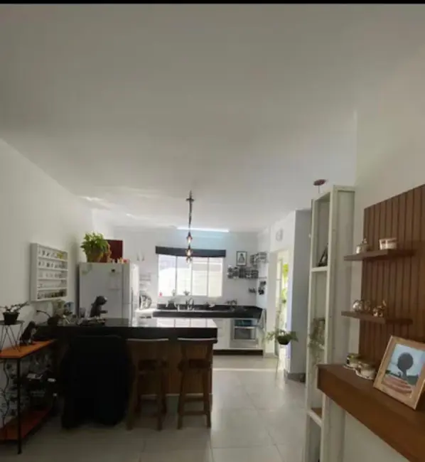 Foto 6 de Sobrado com 2 quartos à venda, 125m2 em Jardim Brogotá, Atibaia - SP