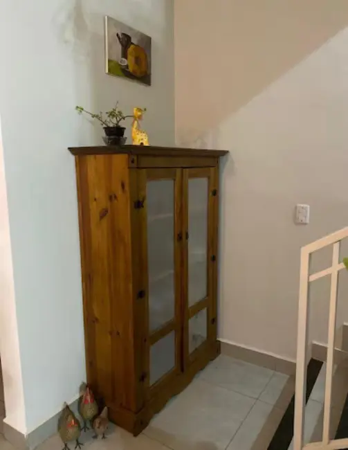 Foto 9 de Sobrado com 2 quartos à venda, 125m2 em Jardim Brogotá, Atibaia - SP