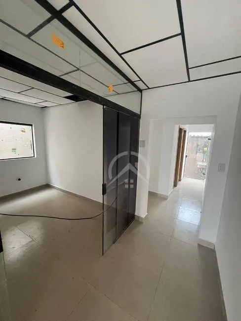 Sala Comercial para alugar, 100m2 em Centro, Atibaia - SP - imagem 4 Foto 4 de Sala Comercial para alugar, 100m2 em Centro, Atibaia - SP