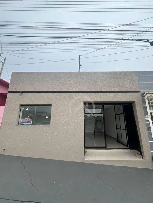 Sala Comercial para alugar, 100m2 em Centro, Atibaia - SP - imagem 1 Foto 1 de Sala Comercial para alugar, 100m2 em Centro, Atibaia - SP