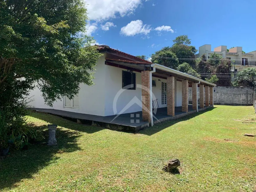 Foto 1 de Casa com 3 quartos à venda, 470m2 em Jardim Paulista, Atibaia - SP