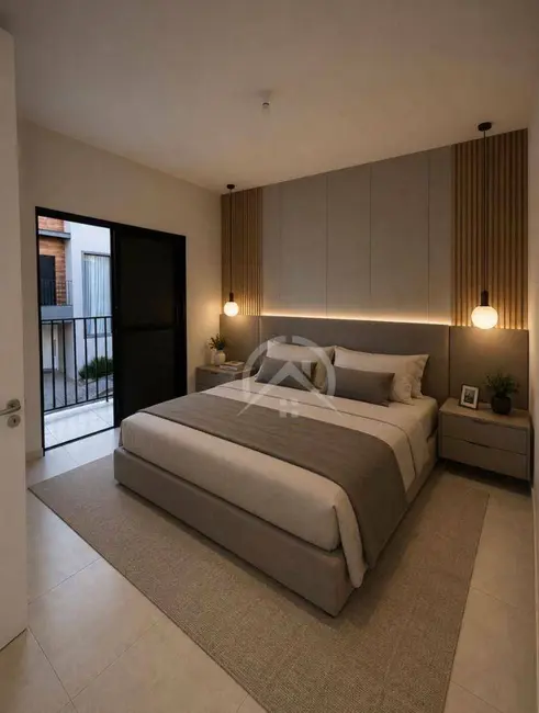 Sobrado com 2 quartos à venda, 70m2 em Jardim Santo Antônio, Atibaia - SP - imagem 9 Foto 9 de Sobrado com 2 quartos à venda, 70m2 em Jardim Santo Antônio, Atibaia - SP