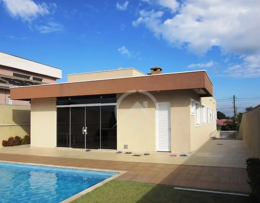 Foto 4 de Casa com 3 quartos à venda, 600m2 em Mairipora - SP