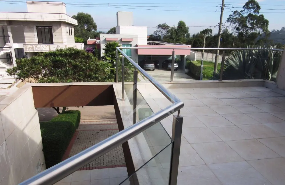 Foto 5 de Casa com 3 quartos à venda, 600m2 em Mairipora - SP