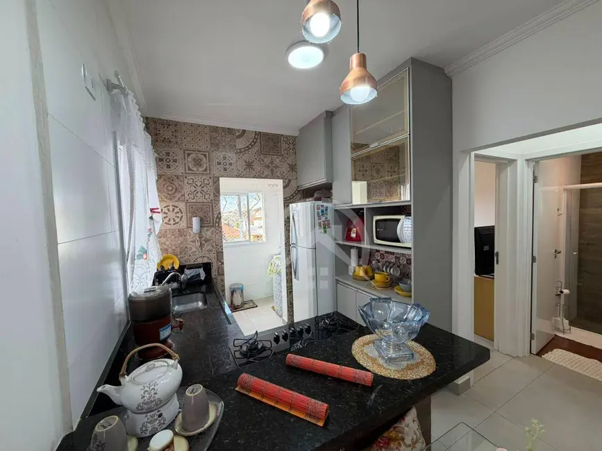 Foto 4 de Apartamento com 2 quartos à venda, 50m2 em Centro, Atibaia - SP