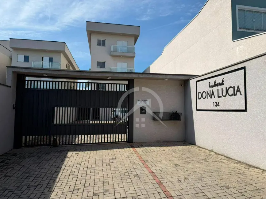 Foto 2 de Apartamento com 2 quartos à venda, 50m2 em Centro, Atibaia - SP