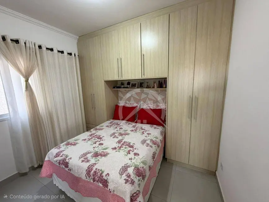 Foto 8 de Apartamento com 2 quartos à venda, 50m2 em Centro, Atibaia - SP