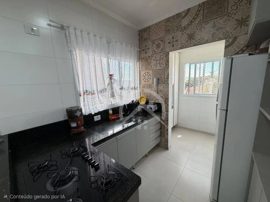 Foto 5 de Apartamento com 2 quartos à venda, 50m2 em Centro, Atibaia - SP