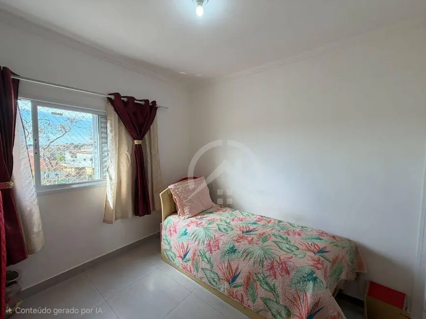 Foto 7 de Apartamento com 2 quartos à venda, 50m2 em Centro, Atibaia - SP