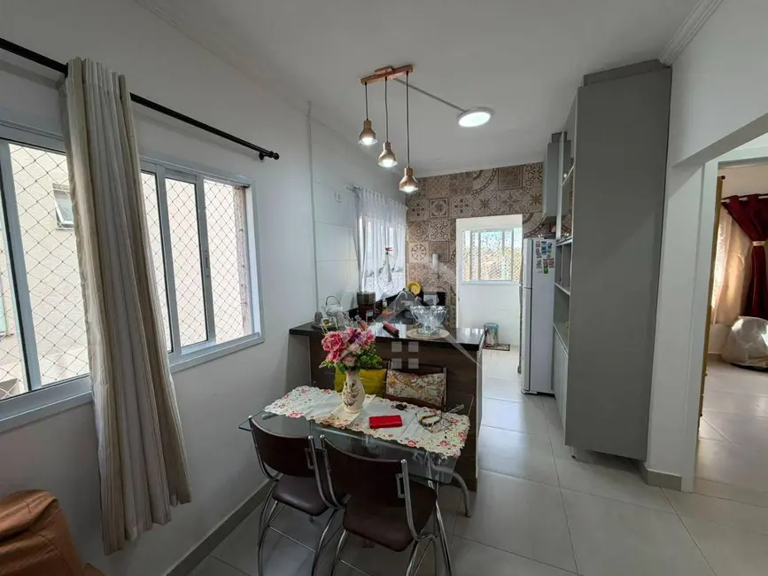 Foto 3 de Apartamento com 2 quartos à venda, 50m2 em Centro, Atibaia - SP