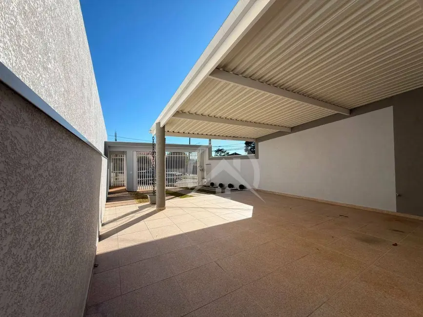 Casa com 3 quartos para alugar, 250m2 em Jardim dos Pinheiros, Atibaia - SP - imagem 6 Foto 6 de Casa com 3 quartos para alugar, 250m2 em Jardim dos Pinheiros, Atibaia - SP