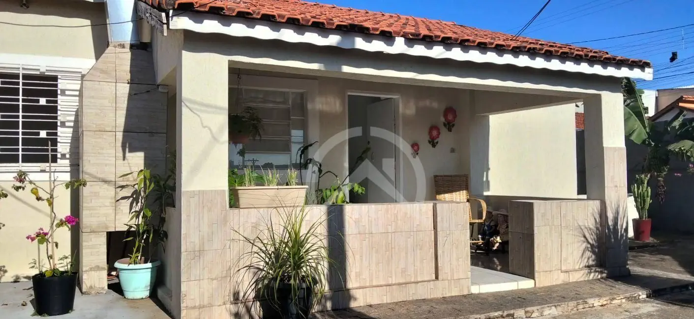 Foto 1 de Casa com 2 quartos para alugar, 170m2 em Alvinópolis, Atibaia - SP