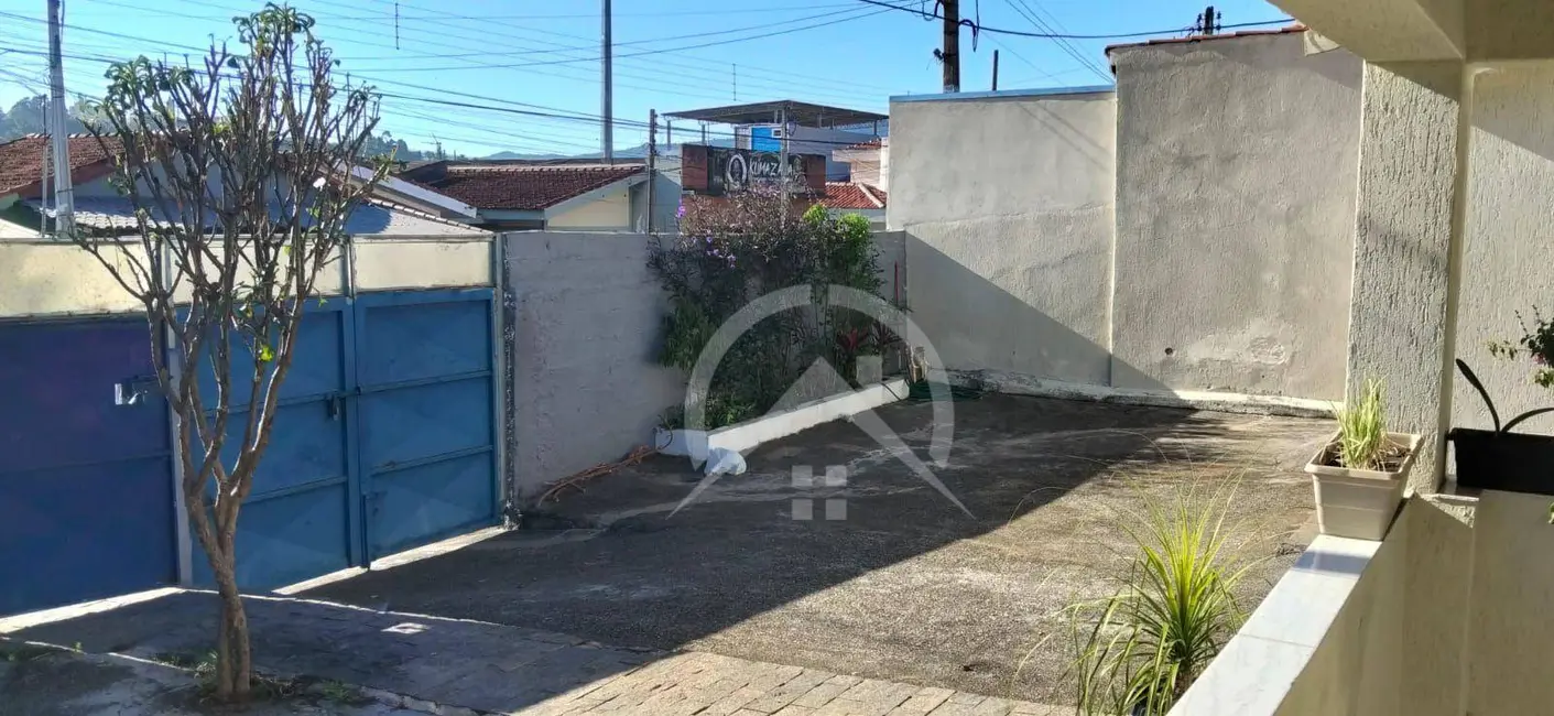 Foto 3 de Casa com 2 quartos para alugar, 170m2 em Alvinópolis, Atibaia - SP