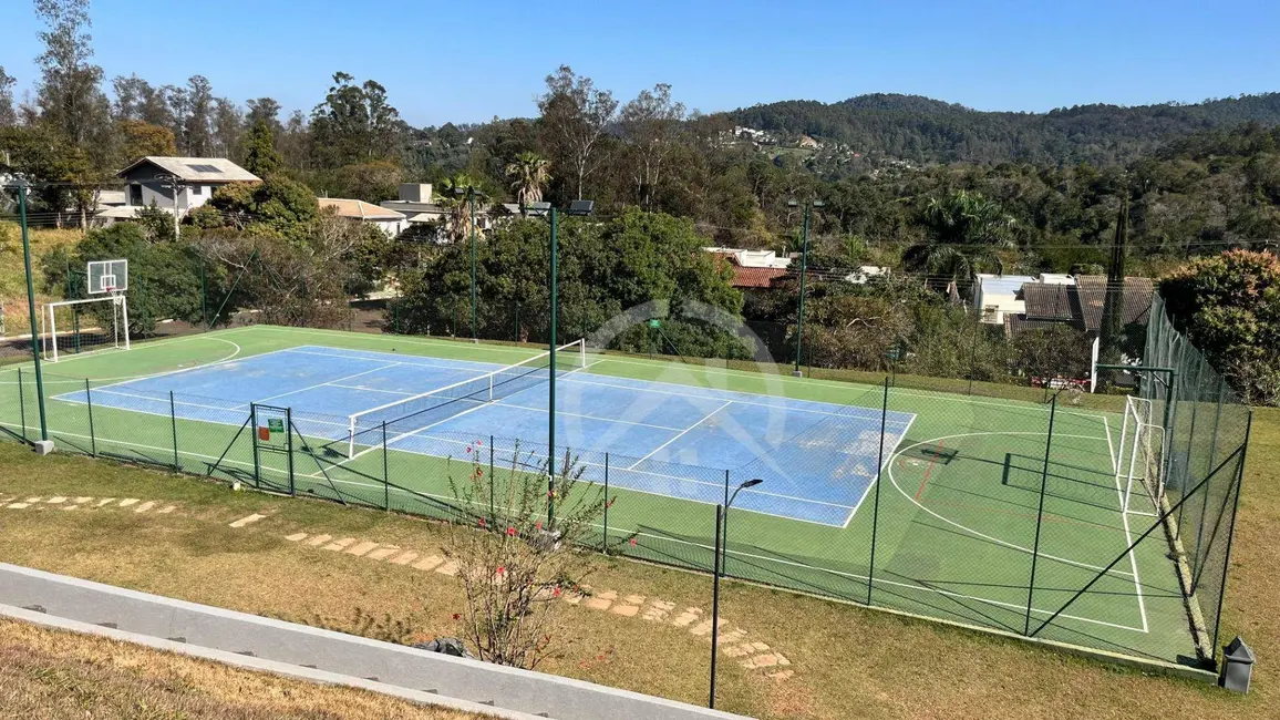 Foto 1 de Casa com 5 quartos à venda, 648m2 em Condomínio Parque das Garças II, Atibaia - SP