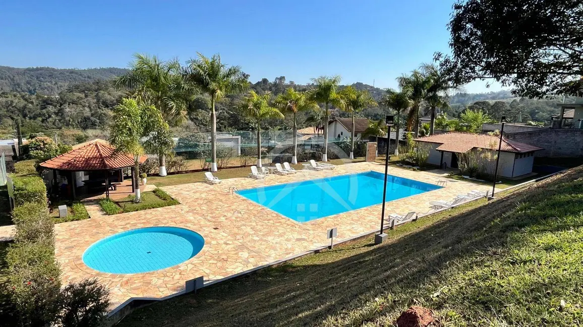 Foto 4 de Casa com 5 quartos à venda, 648m2 em Condomínio Parque das Garças II, Atibaia - SP
