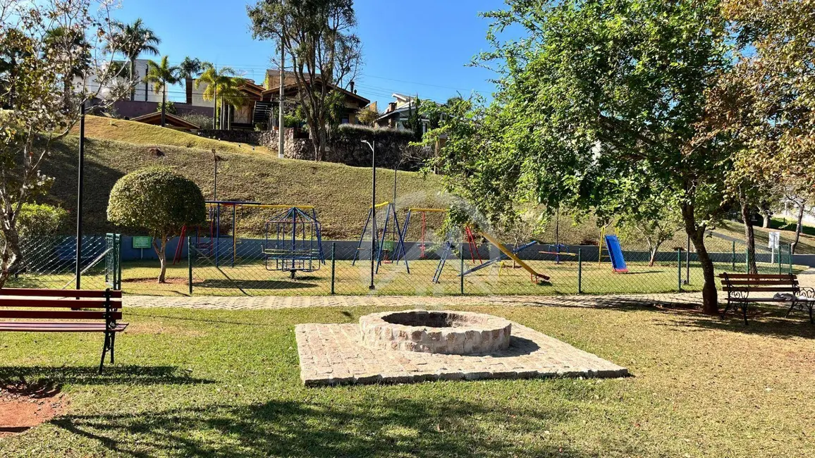 Foto 2 de Casa com 5 quartos à venda, 648m2 em Condomínio Parque das Garças II, Atibaia - SP