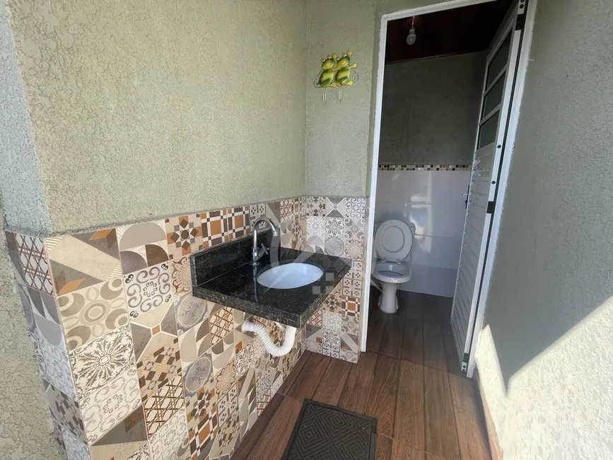 Foto 5 de Casa com 3 quartos à venda e para alugar, 522m2 em Mairipora - SP
