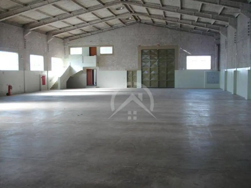 Armazém / Galpão para alugar, 1130m2 em Ribeirão dos Porcos, Atibaia - SP - imagem 1 Foto 1 de Armazém / Galpão para alugar, 1130m2 em Ribeirão dos Porcos, Atibaia - SP