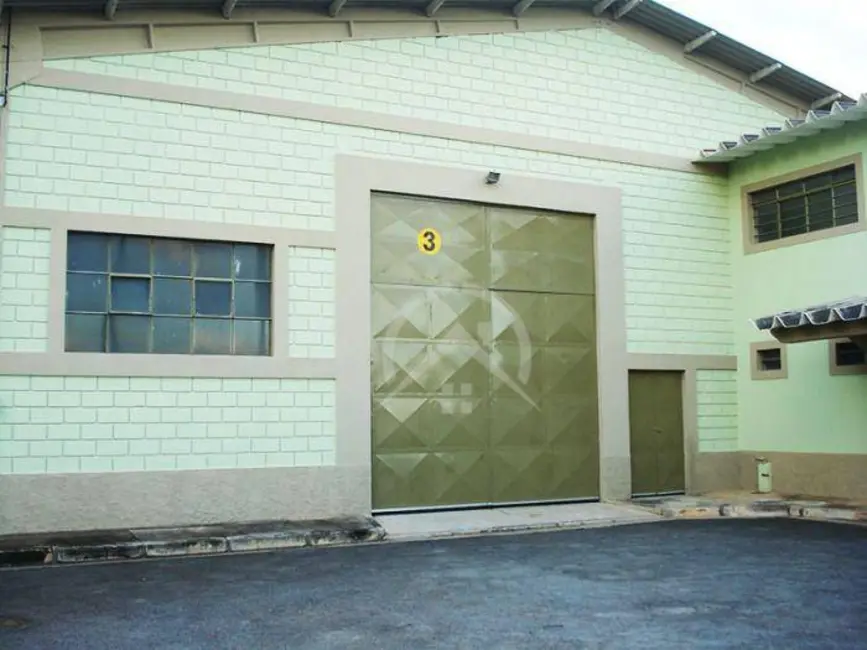 Armazém / Galpão para alugar, 1130m2 em Ribeirão dos Porcos, Atibaia - SP - imagem 2 Foto 2 de Armazém / Galpão para alugar, 1130m2 em Ribeirão dos Porcos, Atibaia - SP