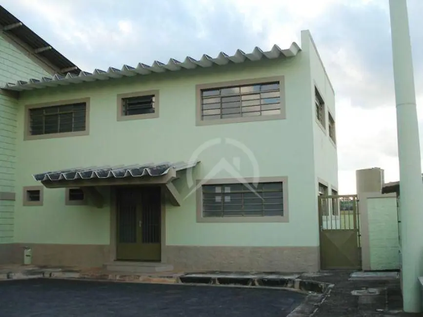 Armazém / Galpão para alugar, 1130m2 em Ribeirão dos Porcos, Atibaia - SP - imagem 3 Foto 3 de Armazém / Galpão para alugar, 1130m2 em Ribeirão dos Porcos, Atibaia - SP