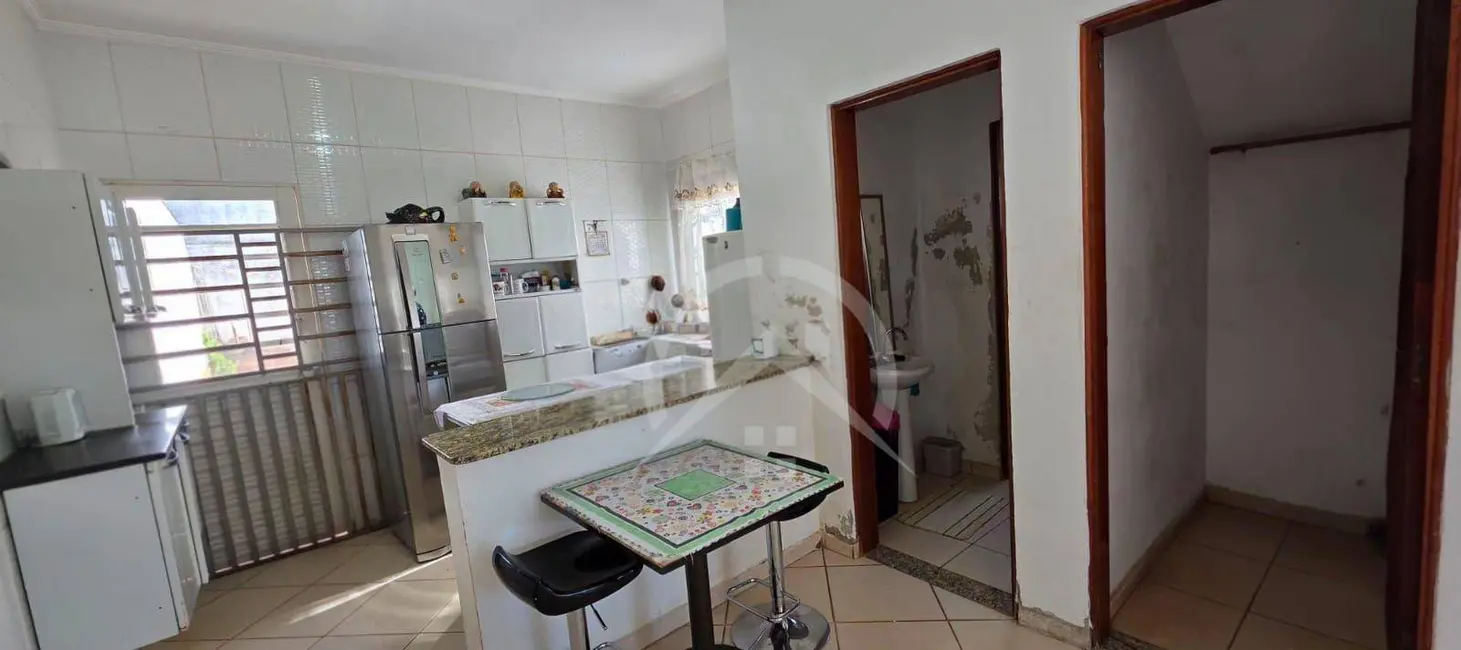 Foto 9 de Sobrado com 2 quartos à venda, 175m2 em Atibaia - SP