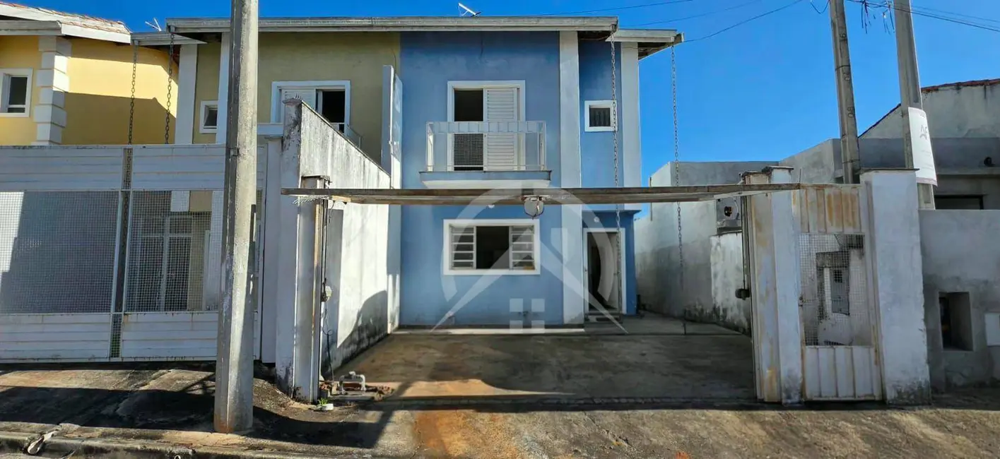 Foto 1 de Sobrado com 2 quartos à venda, 175m2 em Atibaia - SP