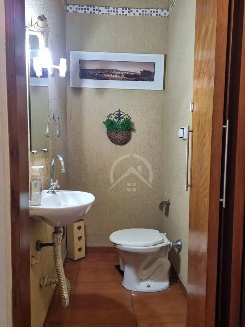 Foto 4 de Casa com 2 quartos à venda, 114m2 em Centro, Atibaia - SP