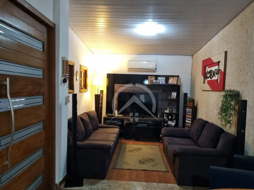 Foto 1 de Casa com 2 quartos à venda, 114m2 em Centro, Atibaia - SP