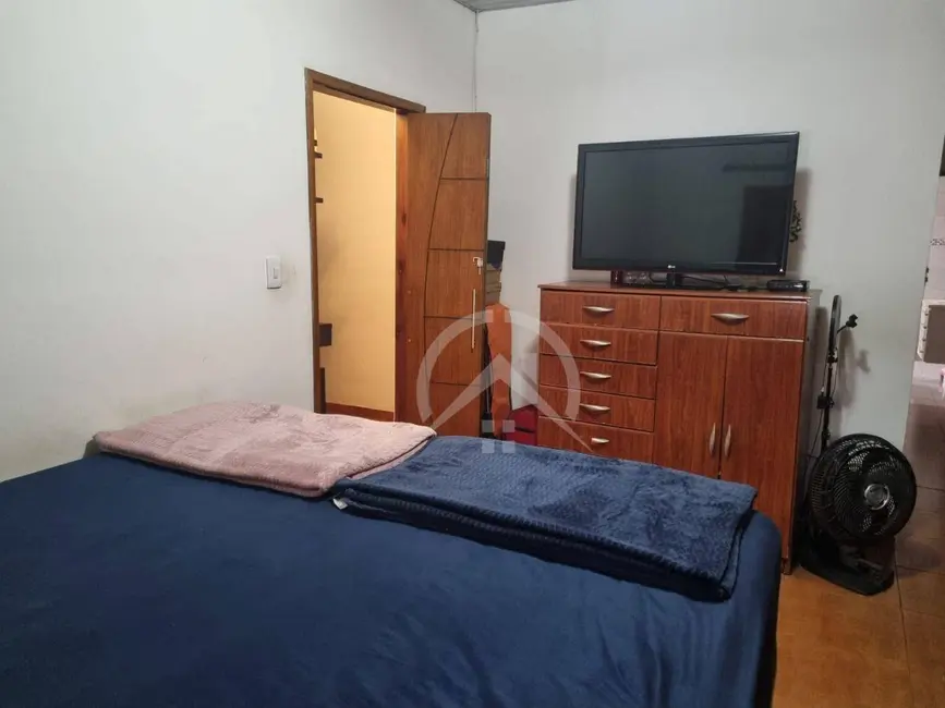Foto 9 de Casa com 2 quartos à venda, 114m2 em Centro, Atibaia - SP