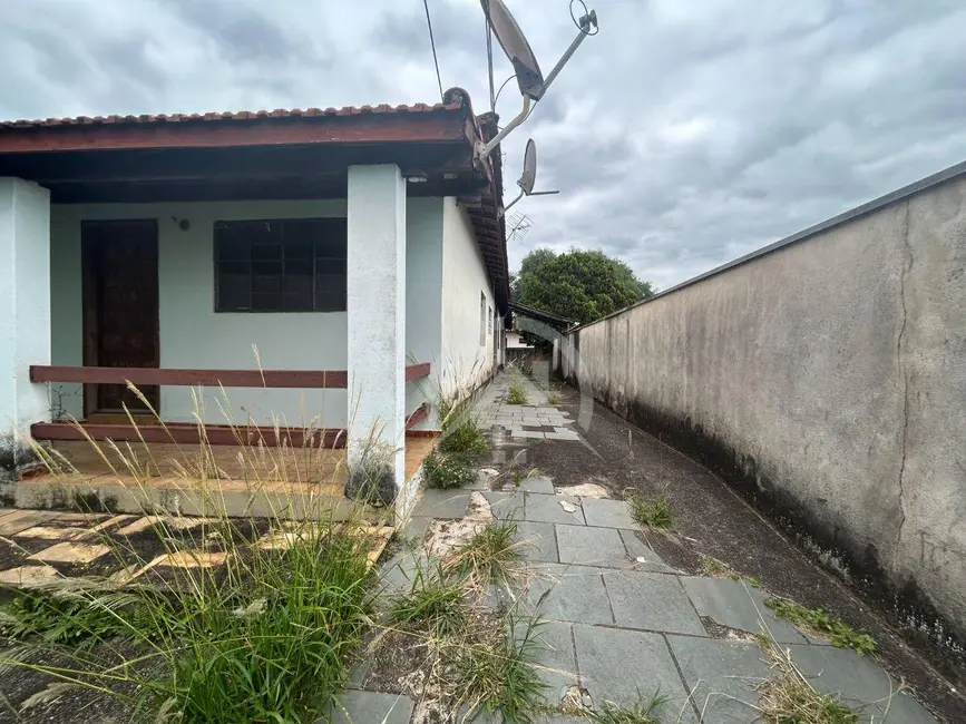 Foto 1 de Casa com 5 quartos à venda e para alugar, 600m2 em Jardim Brasil, Atibaia - SP