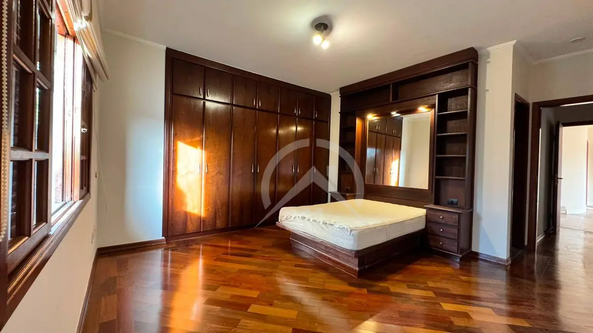 Foto 5 de Casa com 3 quartos à venda e para alugar, 460m2 em Vila Esperia ou Giglio, Atibaia - SP