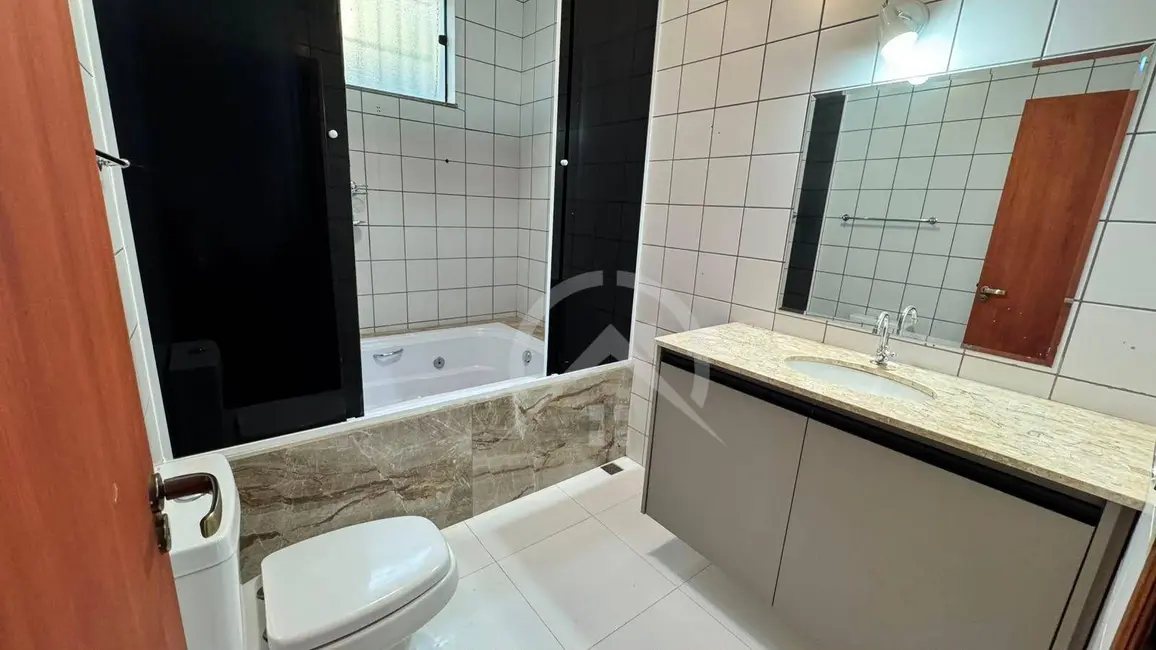Foto 7 de Casa com 3 quartos à venda e para alugar, 460m2 em Vila Esperia ou Giglio, Atibaia - SP