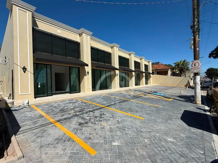 Sala Comercial para alugar, 90m2 em Centro, Atibaia - SP - imagem 1 Foto 1 de Sala Comercial para alugar, 90m2 em Centro, Atibaia - SP