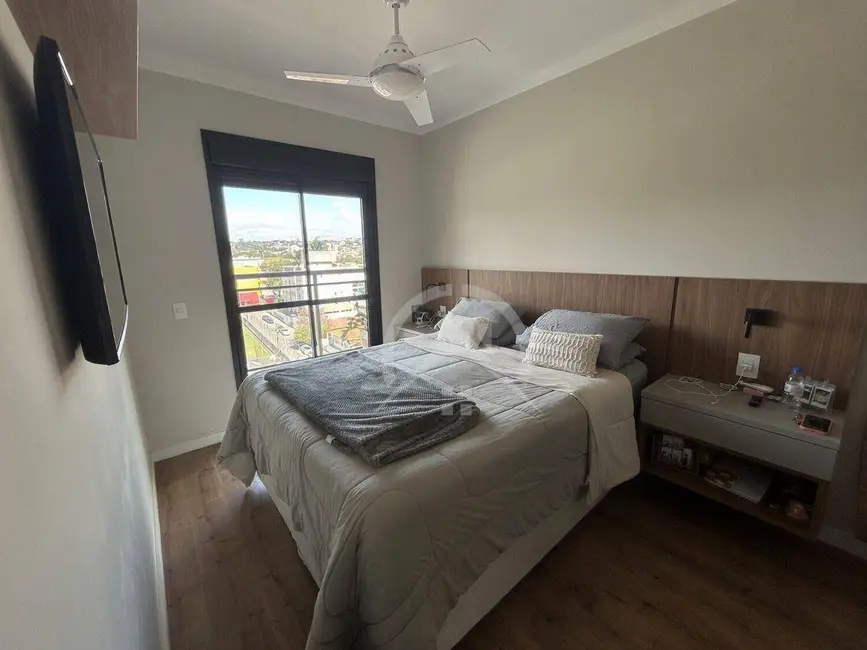 Foto 9 de Apartamento com 2 quartos à venda, 101m2 em Vila Thais, Atibaia - SP