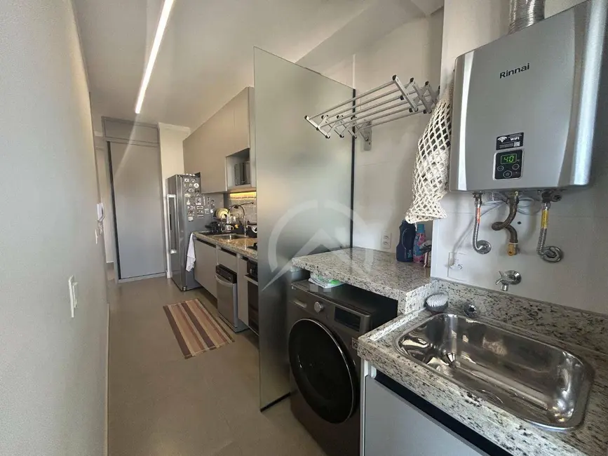 Foto 6 de Apartamento com 2 quartos à venda, 101m2 em Vila Thais, Atibaia - SP