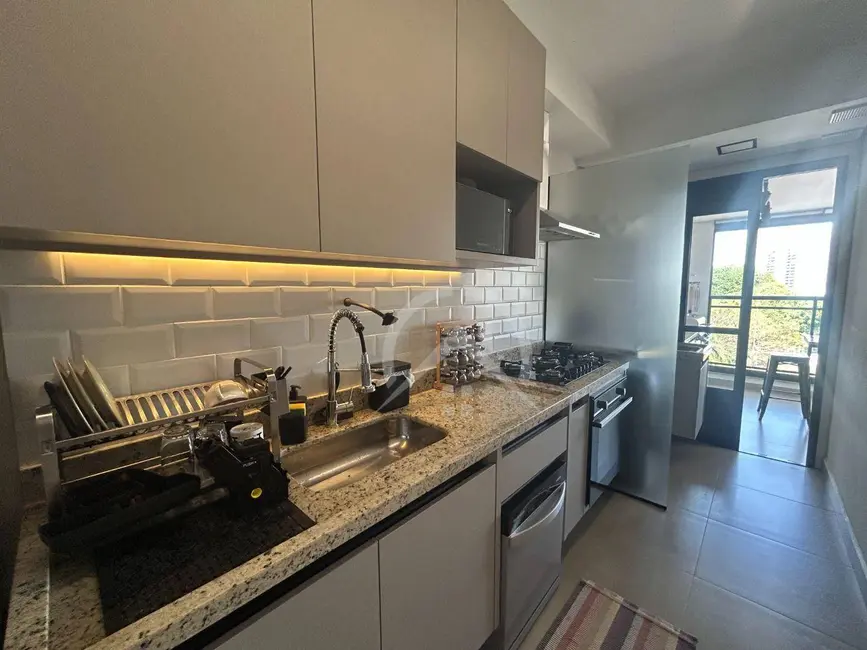 Foto 7 de Apartamento com 2 quartos à venda, 101m2 em Vila Thais, Atibaia - SP