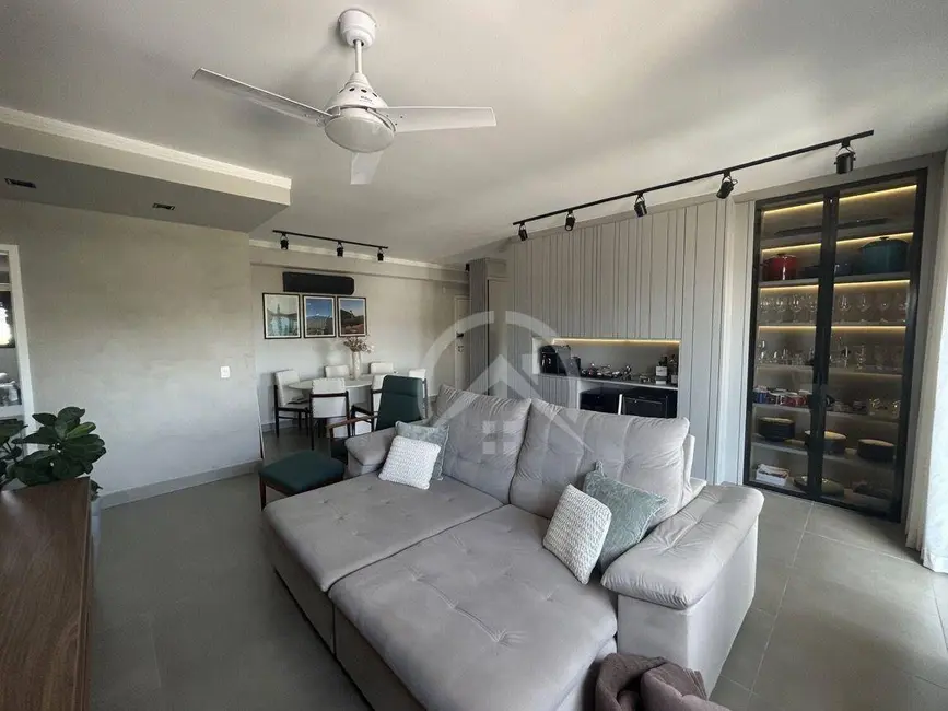 Foto 1 de Apartamento com 2 quartos à venda, 101m2 em Vila Thais, Atibaia - SP