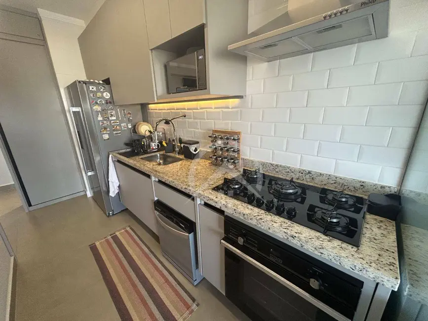 Foto 8 de Apartamento com 2 quartos à venda, 101m2 em Vila Thais, Atibaia - SP