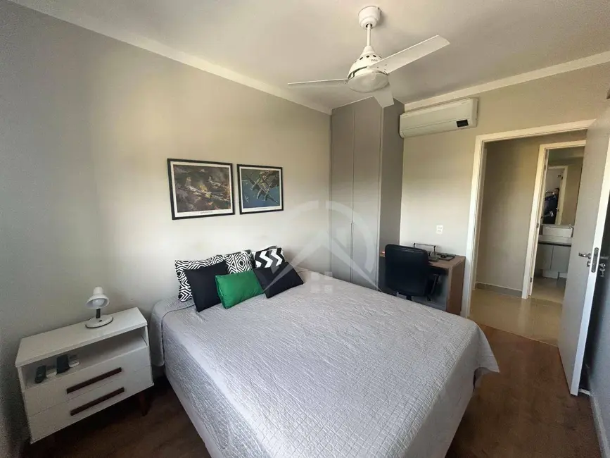 Foto 4 de Apartamento com 2 quartos à venda, 101m2 em Vila Thais, Atibaia - SP