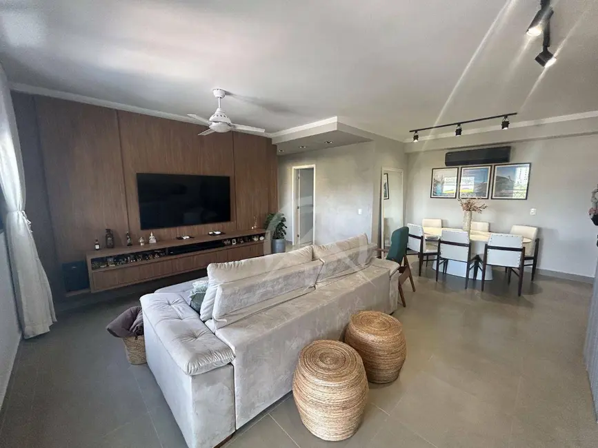 Foto 3 de Apartamento com 2 quartos à venda, 101m2 em Vila Thais, Atibaia - SP