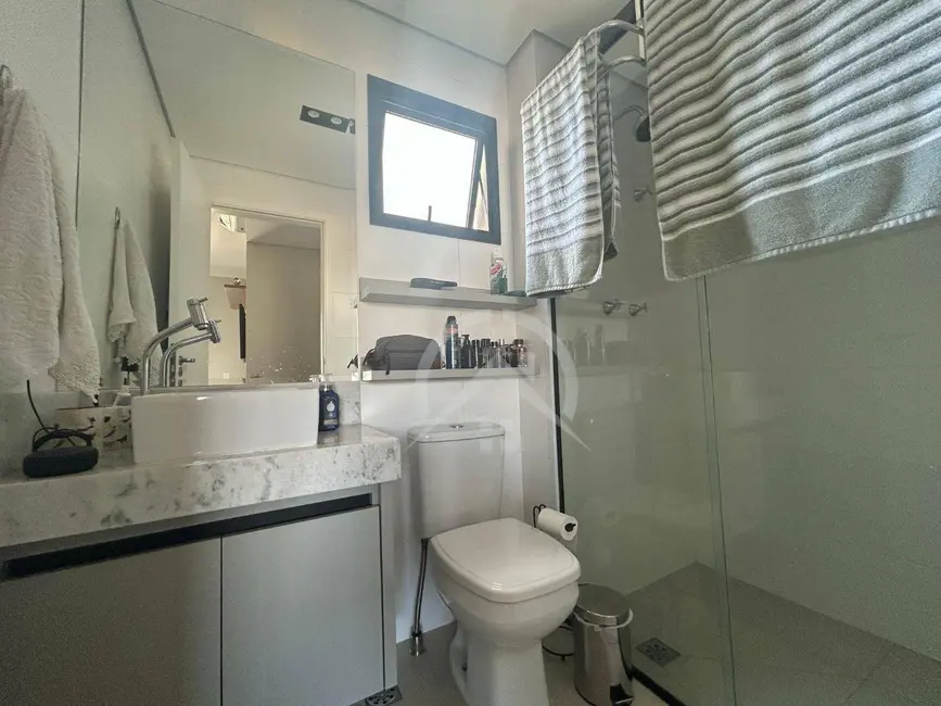 Foto 5 de Apartamento com 2 quartos à venda, 101m2 em Vila Thais, Atibaia - SP