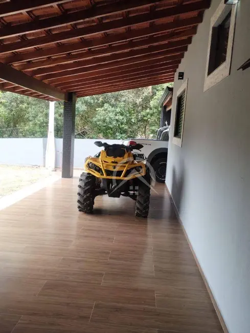 Foto 2 de Casa com 2 quartos à venda, 254m2 em Nova Gardênia, Atibaia - SP