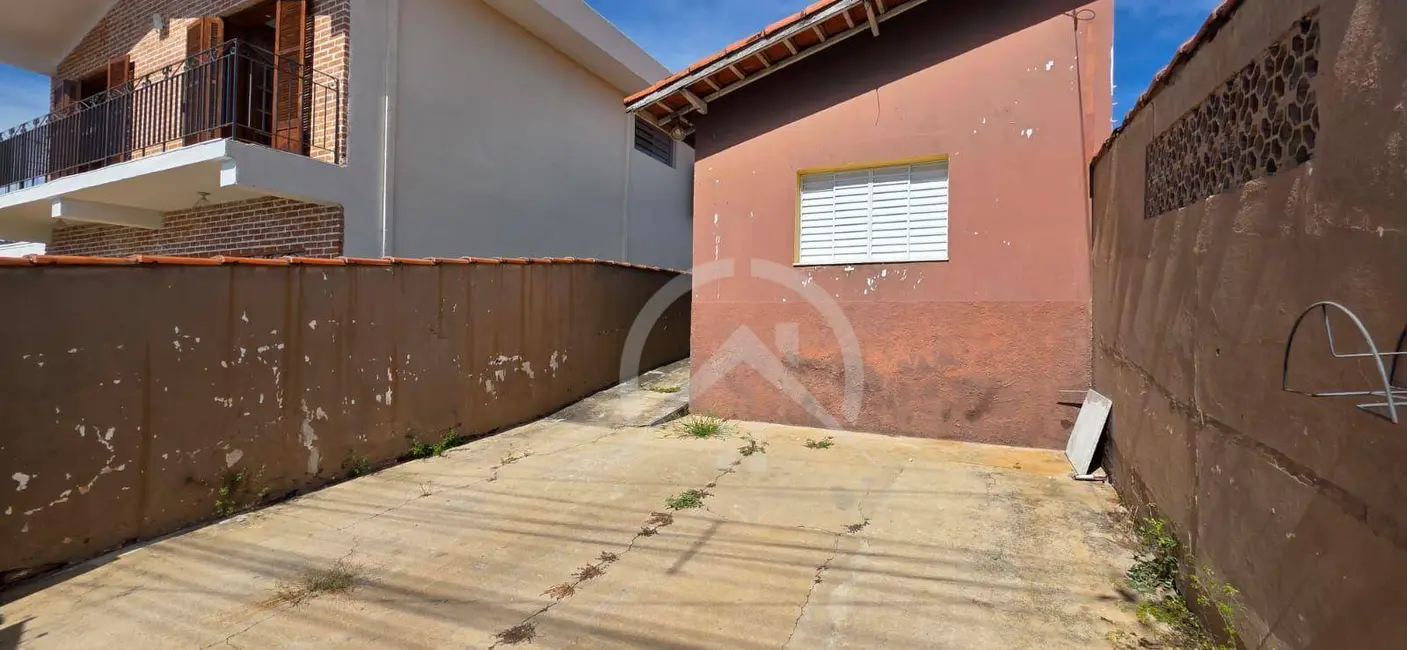 Casa com 2 quartos à venda, 154m2 em Vila Thais, Atibaia - SP - imagem 1 Foto 1 de Casa com 2 quartos à venda, 154m2 em Vila Thais, Atibaia - SP