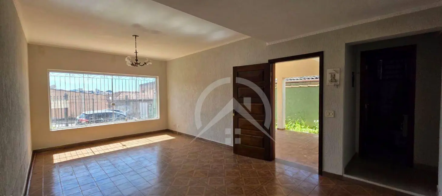 Sobrado com 3 quartos à venda e para alugar, 313m2 em Vila Thais, Atibaia - SP - imagem 2 Foto 2 de Sobrado com 3 quartos à venda e para alugar, 313m2 em Vila Thais, Atibaia - SP