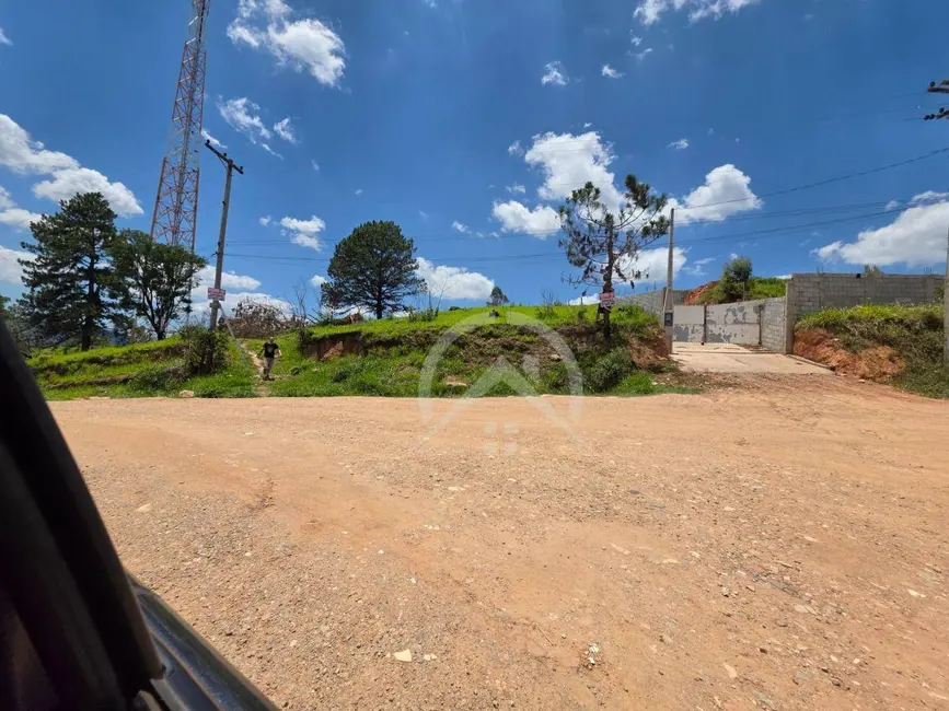 Terreno / Lote à venda, 954m2 em Vitória Régia, Atibaia - SP - imagem 2 Foto 2 de Terreno / Lote à venda, 954m2 em Vitória Régia, Atibaia - SP
