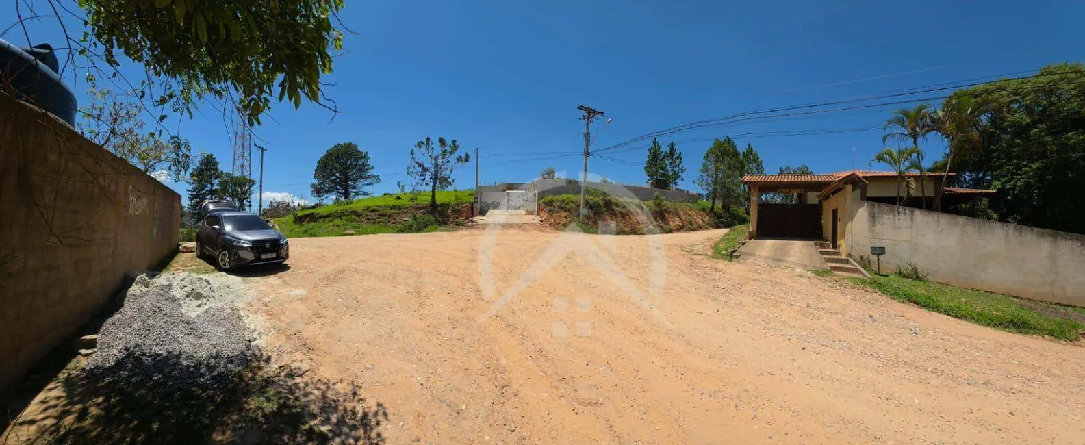Terreno / Lote à venda, 954m2 em Vitória Régia, Atibaia - SP - imagem 4 Foto 4 de Terreno / Lote à venda, 954m2 em Vitória Régia, Atibaia - SP