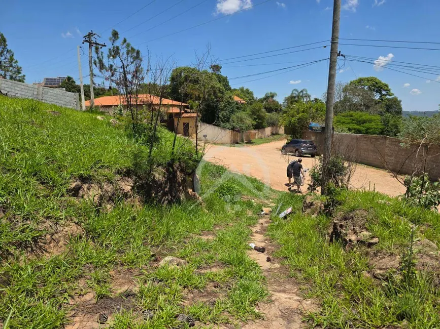 Terreno / Lote à venda, 954m2 em Vitória Régia, Atibaia - SP - imagem 3 Foto 3 de Terreno / Lote à venda, 954m2 em Vitória Régia, Atibaia - SP