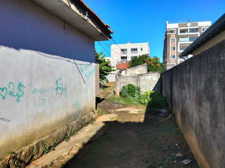 Terreno / Lote à venda, 600m2 em Alvinópolis, Atibaia - SP - imagem 5 Foto 5 de Terreno / Lote à venda, 600m2 em Alvinópolis, Atibaia - SP
