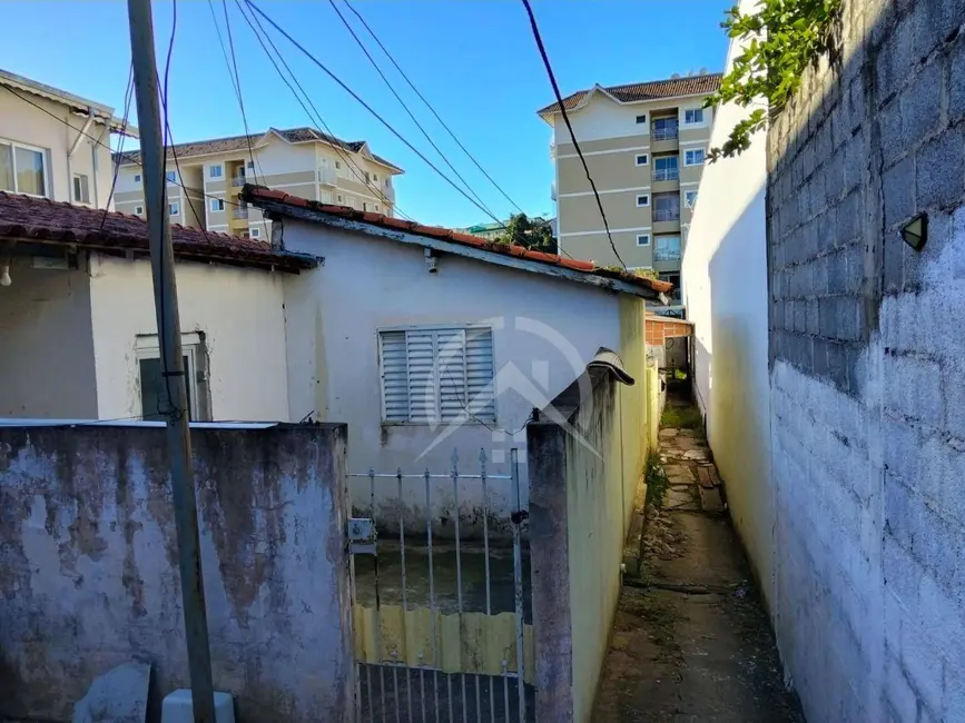 Terreno / Lote à venda, 600m2 em Alvinópolis, Atibaia - SP - imagem 3 Foto 3 de Terreno / Lote à venda, 600m2 em Alvinópolis, Atibaia - SP