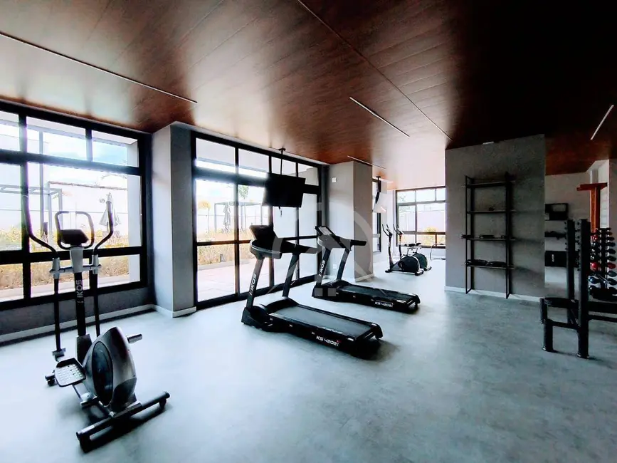 Apartamento com 2 quartos à venda e para alugar, 136m2 em Nova Gardênia, Atibaia - SP - imagem 7 Foto 7 de Apartamento com 2 quartos à venda e para alugar, 136m2 em Nova Gardênia, Atibaia - SP